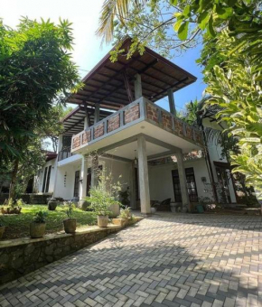 Ram Hikka Villa